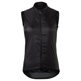 Gilet Wind Body Ii Essential XS Black