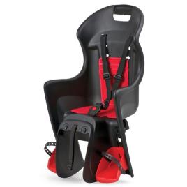 Cadeira Porta-criança Traseira Joy Cfs Max 22 kg Black / Red