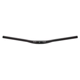 Guiador Rise 10 Mm 31.8 mm Black