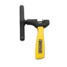 Apprentice Chain Tool One Size Yellow / Black