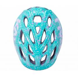 Capacete Infantil Chakra XS Sprinkles Mint