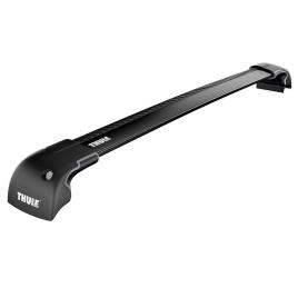 Wingbar Edge 9594b One Size Black