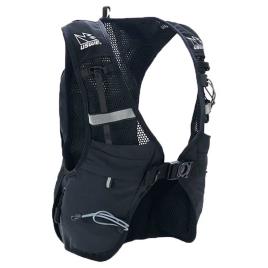 Mochila Pace Pro 6l S-M Black