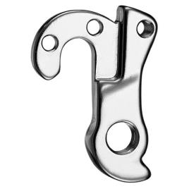 Ponteira Desviador Gh-259 One Size Silver