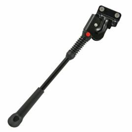 Lite Fix 40 26-28 Inches Matte Black