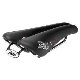 Selle Smp Selim T3 246 x 133 mm Black