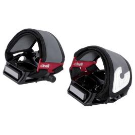Cinelli Kinks Straps One Size Grey