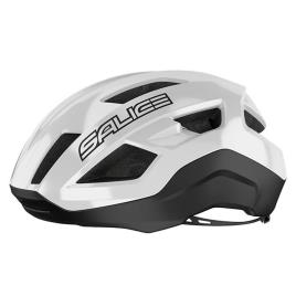 Salice Capacete Estrada Vento S-M White Ita