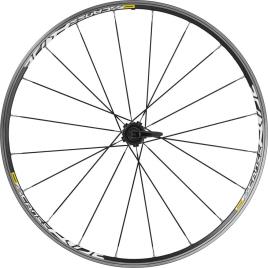 Roda Traseira Mtb Crossride Ub 16 26´´ Disc 10 x 135 mm Black