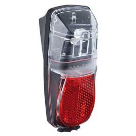 Luz Traseira Red Fire One Size Black