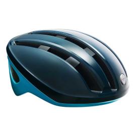 Brooks England Capacete Harrier Sport M Teal / Blue