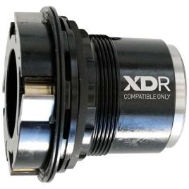 Xd-r 900 One Size Black