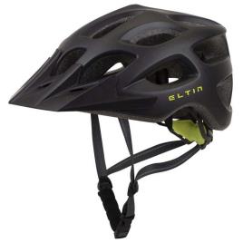 Capacete Mtb Brave One Size Black Matt