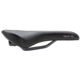 Terry Fisio Selim Figura Gt 168 mm Black