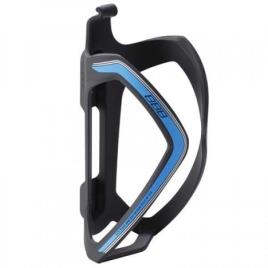 Porta-bidão Flexcage One Size Black / Matt