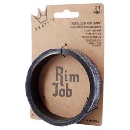 Rim Job Fita Tubeless 9 Metros 30 mm Black