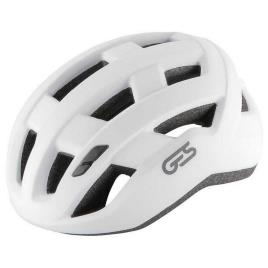 Ges Capacete X-way One Size White Matt