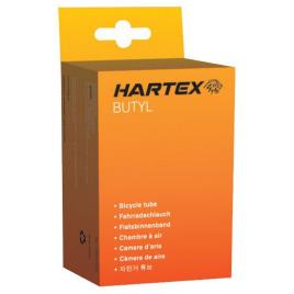 Hartex Tubo Interno Presta 48 Mm 700C Black
