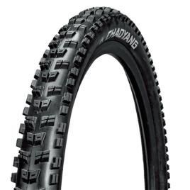 Chaoyang Pneu Mtb Dobrável Rock Wolf Sps 2c 29´´ Tubeless 29 x 2.35 Black