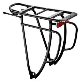 Porta-bagagens Time Shine Evo Light 28 inches - 700 Black