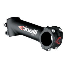Cinelli Avanço Pista 110 mm Matte Black Anodized