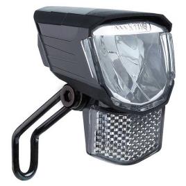 Buchel Luz Dianteira Tour 45 Sl E-bike One Size Black