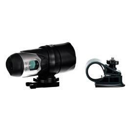 Oregon Scientific Câmara Ação At18g One Size Black