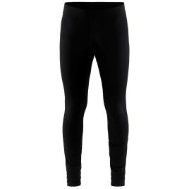 Meia-calça Core Bike Subz M Black