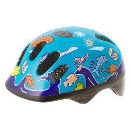 Ventura Capacete Sports One Size Blue Sea Land