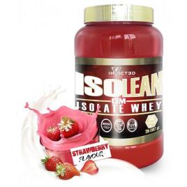 Invicted Isolean 907gr Morango One Size
