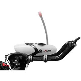 Sistema Torpedo 50+ Garrafa Jaula One Size White