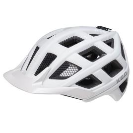 Capacete Mtb Crom M Light Matte Grey