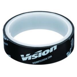 Fita Tubeless 8 Metros 25 mm Black