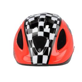 Capacete Junior S Race Red