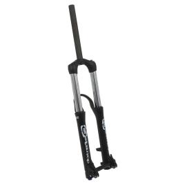 Manitou Garfo Mtb Stance Flow 26 Inches Black