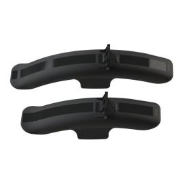 Guarda-lamas Frontal Proguard Bolt On One Size Black