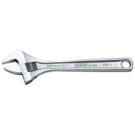 Adjustable Wrench 300 mm Silver