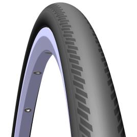 Mitas Rígido Arrow R16 Classic 700C Black