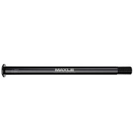 Sram Maxle Stealth 180 Mm Rear 12 x 148 mm Black