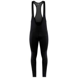Craft Bib Tights Bib Tights Core Bike Subz Wind L Black