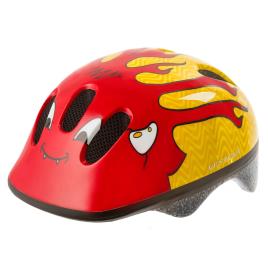 Ventura Capacete Sports One Size Little Devil