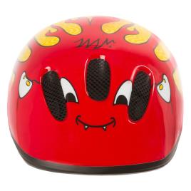 Capacete Sports One Size Little Devil