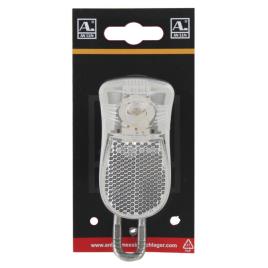 1 Led Led Luz Dianteira One Size White