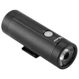 Luz Dianteira Phoenix 1000 Lumens Black