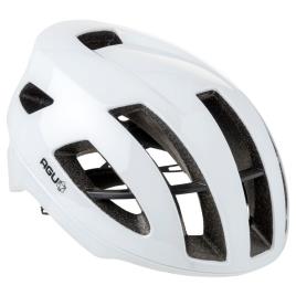 Capacete Vigarous L-XL White / Silver Matt