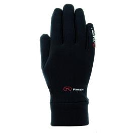 Luvas Longas Pino 6 Years Black