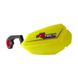 R20 Handguards One Size Neon Yellow