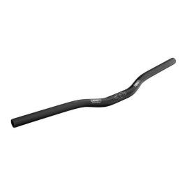 Guiador Rise 15 Mm 31.8 mm Black