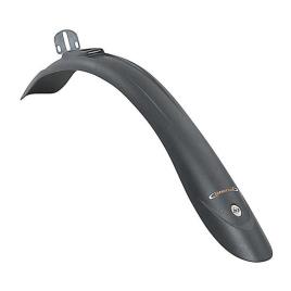 Conjunto Guarda-lamas Universal 26-28´´ 26-28 Inches Black