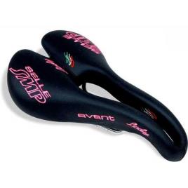 Woman Carbon Saddle Avant 269 x 154 mm Black